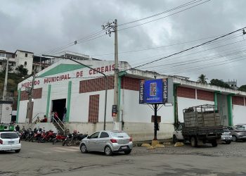 Prefeitura de Jaguaquara anuncia reforma do Mercado Municipal por meio de convênio de mais de R$ 3,5 milhões