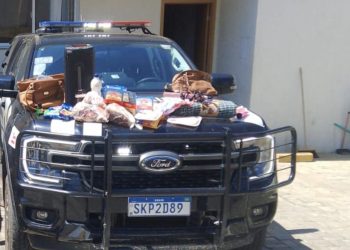 Polícia Civil prende duas mulheres suspeitas de furtos a comércios em Jaguaquara e cidades vizinhas