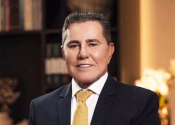 Natural de Santa Inês, desembargador José Rotondano anuncia candidatura à presidência do TJ-BA para 2026-2028