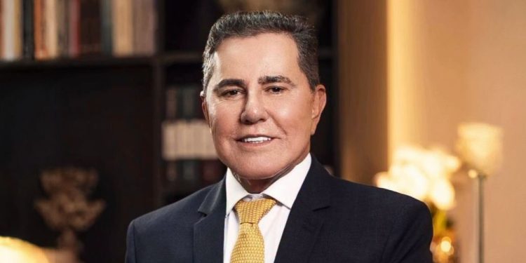 Natural de Santa Inês, desembargador José Rotondano anuncia candidatura à presidência do TJ-BA para 2026-2028