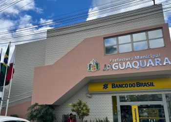 Prefeitura de Jaguaquara vai homologar REDA em outubro e convocar aprovados para 2026
