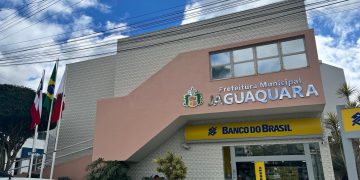 Prefeitura de Jaguaquara vai homologar REDA em outubro e convocar aprovados para 2026