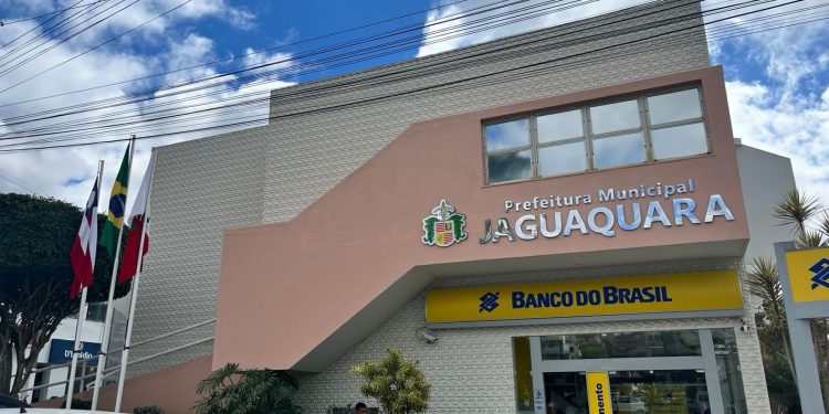 Prefeitura de Jaguaquara vai homologar REDA em outubro e convocar aprovados para 2026