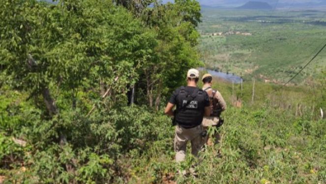 Homem é preso suspeito de matar colega após briga por gaiola de passarinho no sul Bahia