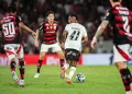 Vitória é atropelado pelo Flamengo e sofre a maior goleada da era dos pontos corridos