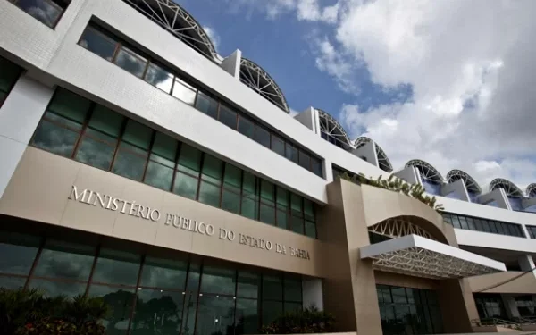 Ministério Público da Bahia abre concurso com 20 vagas para promotor de Justiça substituto