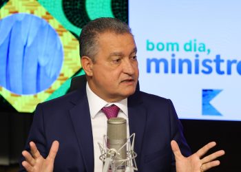 PGR cita indícios contra Rui Costa em compra de respiradores em contrato de R$48 mi na pandemia