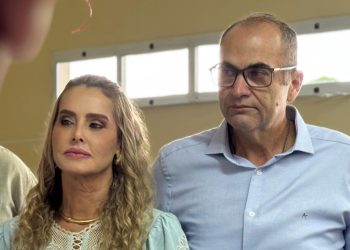 ALBA aprova projeto de Hassan que concede a Comenda 2 de Julho à prefeita Edione