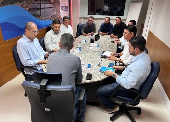 Deputado Hassan intensifica ações para viabilizar acesso à água potável às comunidades baianas