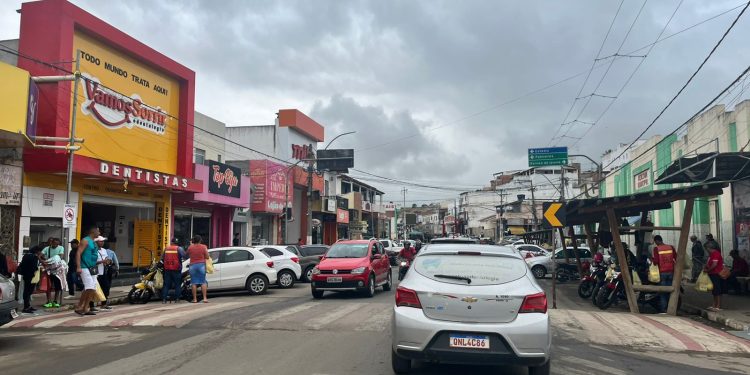 IBGE: Jaguaquara chega a 47,6 mil habitantes em 2025 e tem crescimento em relação ao último Censo