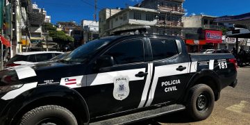 Homem suspeito de estuprar criança de 4 anos é preso em Jaguaquara