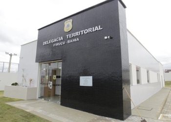 Polícia Civil prende cigano suspeito de atentado contra jovem em Itiruçu