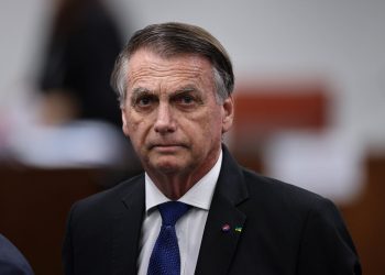 STF condena Bolsonaro a 27 anos e três meses de prisão
