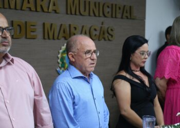 TCM aprova contas do ex-prefeito de Maracás, Soya Novaes, relativas a 2023