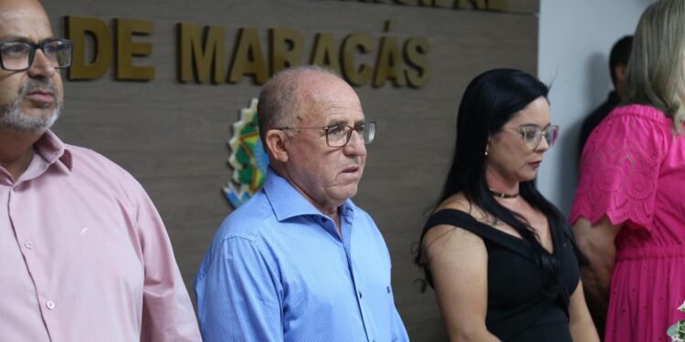 TCM aprova contas do ex-prefeito de Maracás, Soya Novaes, relativas a 2023