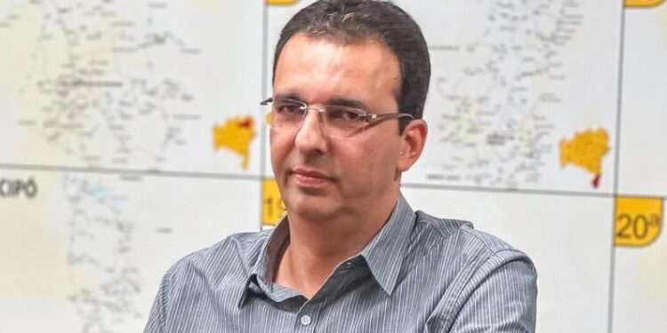 Prefeito de Itamari decreta calamidade financeira alegando bloqueios judiciais e crise nas contas públicas