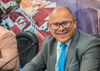 Nildo Piropo propõe construção de praça pública no Baixão de Ipiúna, em Jaguaquara