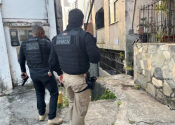 Operação Brilho do Amanhã prende suspeito e cumpre novos mandados contra crimes virtuais em Salvador