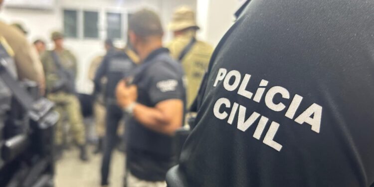 2 vereadores de Ubaitaba estão entre os alvos de ação da policia contra facção que movimentou mais de R$ 20 milhões