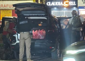 Operador financeiro de facção é preso em Porto Seguro durante operação contra lavagem de dinheiro