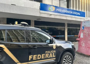 Fraudes no INSS: PF deflagra nova fase de operação em oito estados