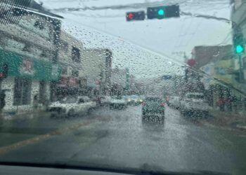 Jaguaquara e cidades do Vale do Jiquiriçá estão entre as 140 sob alerta de chuva forte, diz Inmet