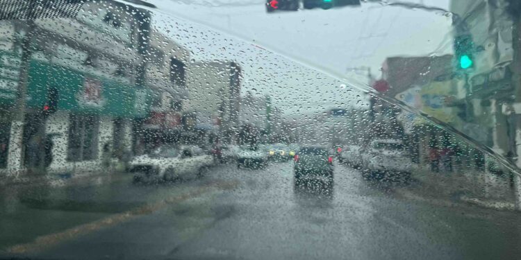 Jaguaquara e cidades do Vale do Jiquiriçá estão entre as 140 sob alerta de chuva forte, diz Inmet
