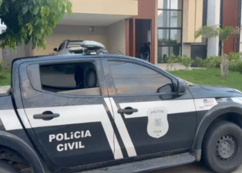 Operação Heritage desarticula grupo criminoso especializado em roubo de caminhões em Vitória da Conquista