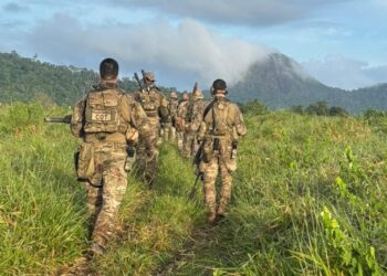 Forças de segurança da Bahia e PF deflagram operações após mortes e ataques no Extremo Sul