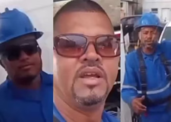 Três funcionários de empresa de internet são encontrados mortos com marcas de tiros em Salvador