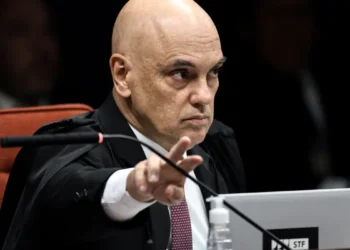 Estados Unidos retiram Alexandre de Moraes e esposa de lista da Lei Magnitsky