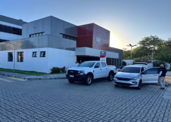 ‘Operação Fogo Cruzado’ prende empresário envolvido com sonegação fiscal superior a R$ 14 milhões