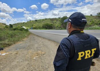 Operação Ano Novo apresenta leve aumento de sinistros e mantém atenção redobrada nas rodovias federais da Bahia