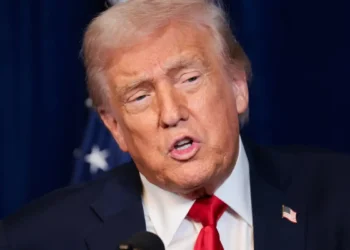 EUA vão administrar Venezuela até “transição segura”, diz Trump