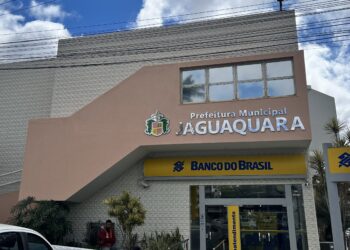 Prefeitura de Jaguaquara anula processo seletivo complementar do REDA após indícios de fraudes documentais, diz Diário Oficial