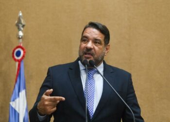 “Virou um rodízio do calote na saúde”, diz deputado após não pagamentos no HGPV em Jequié
