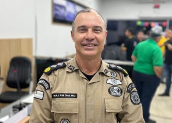 Major Dalmo deixa a 55ª CIPM de Ipiaú e assume comando da 78ª CIPM em Vitória da Conquista