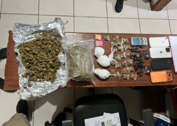 Polícia Civil prende investigado por tráfico suspeito de envolvimento em homicídios em Ipiaú