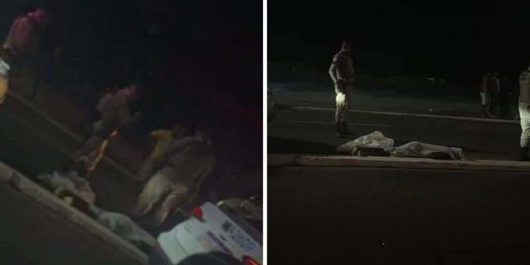 Capitão da Polícia Militar morre após troca de tiros em Salvador; 1 suspeito também morreu