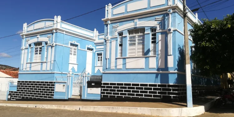 Prefeitura de Itaquara firma contratos que somam R$ 2 milhões com escritório de advocacia com sede em Recife