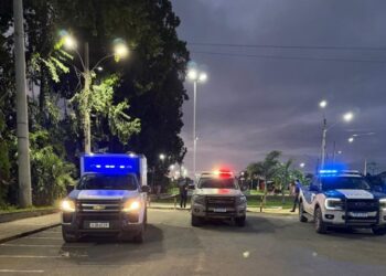 Ipiaú registra 7 homicídios em menos de 48 horas e vive fim de semana marcado por escalada da violência