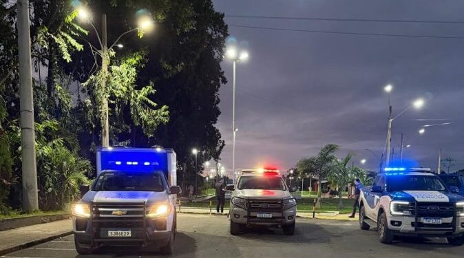 Ipiaú registra 7 homicídios em menos de 48 horas e vive fim de semana marcado por escalada da violência