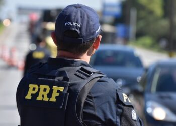 Menos mortes e feridos: balanço da PRF mostra redução da letalidade nas BRs em 2025