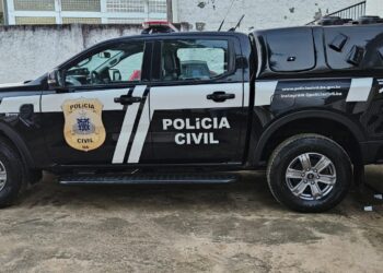 Suspeita de lavar dinheiro para organização criminosa é presa em Ipiaú