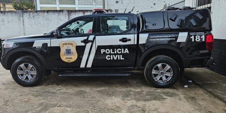 Suspeita de lavar dinheiro para organização criminosa é presa em Ipiaú