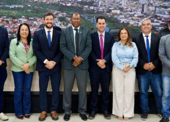 Câmara de Jequié antecipa eleição da Mesa Diretora e elege Colorido presidente