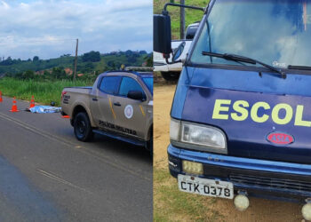 Motociclista morre em colisão lateral na BA-650 entre Ibirataia e Ipiaú