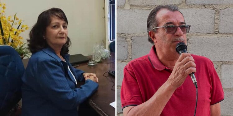 Ex-prefeita de Cravolândia e prefeito de Irajuba têm contas aprovadas com ressalvas pelo TCM-BA