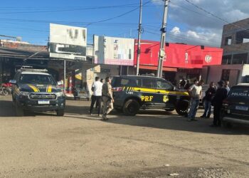 Operação “Carga Segura” prende comerciante por receptação de carga roubada na BR-116, entre Rafael Jambeiro e Itatim