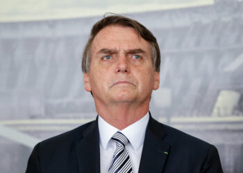 PGR pede ao STF arquivamento da investigação contra Bolsonaro no caso das joias sauditas